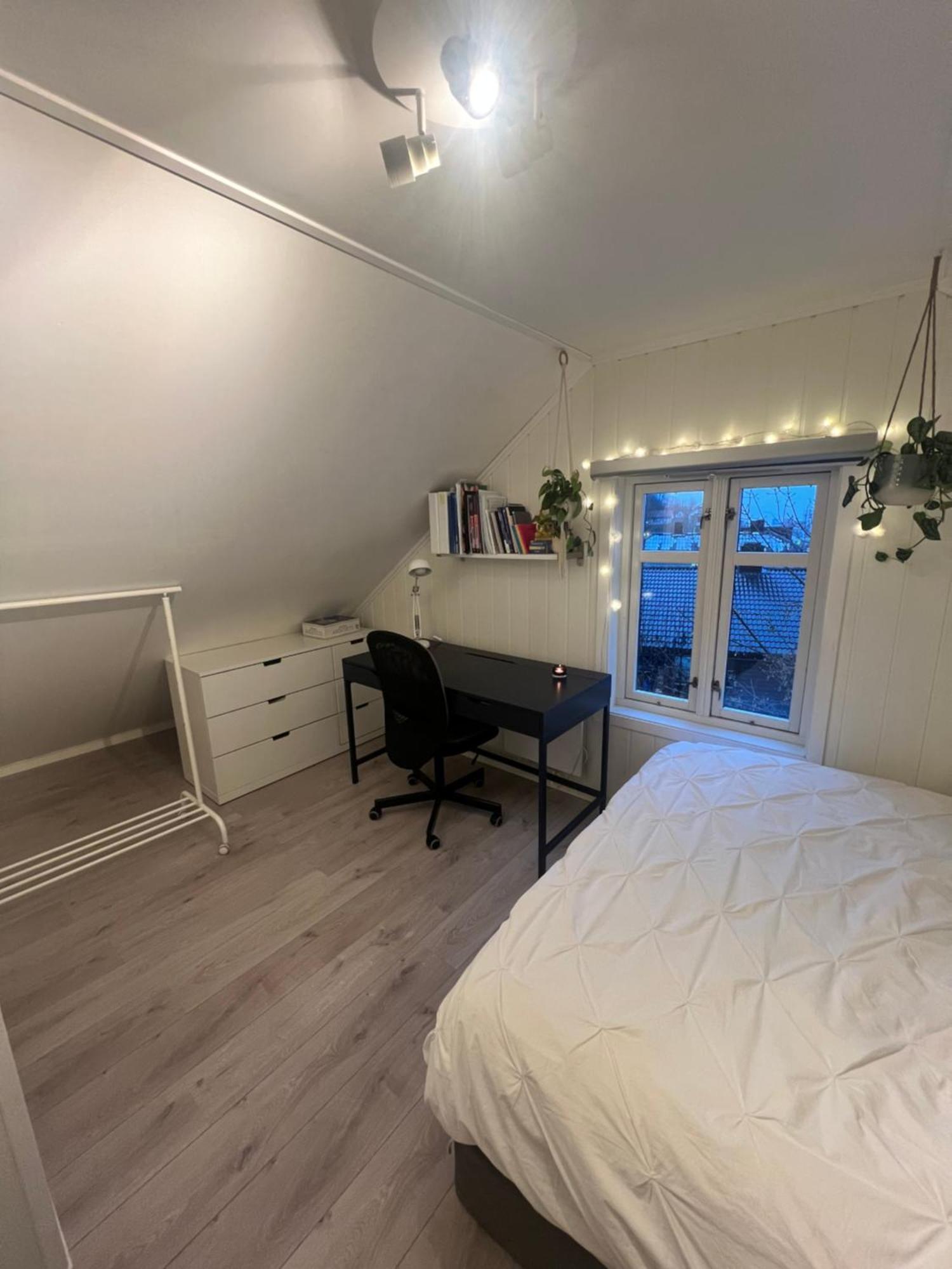 Cozy On The Hill * Trondheim